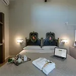 Residenza Don Alberto 4* Ornano Grande