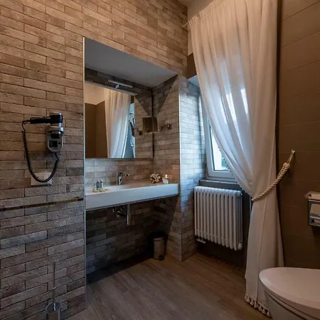 Residenza Don Alberto 4*