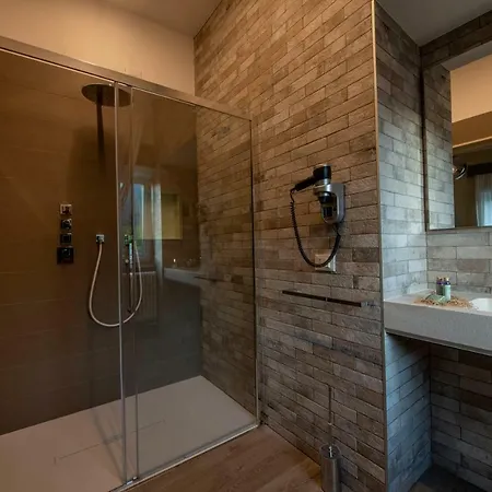 Residenza Don Alberto Pensionat