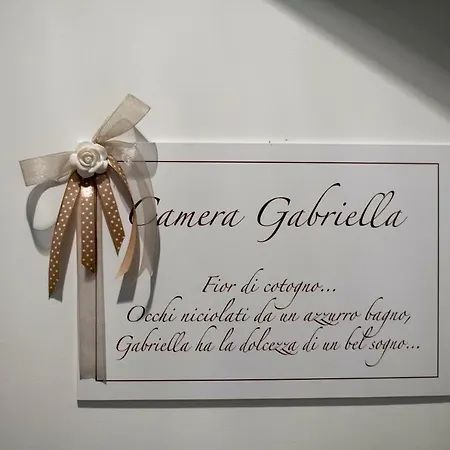 Residenza Don Alberto