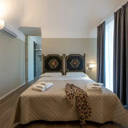 Pensionat Residenza Don Alberto Ornano Grande