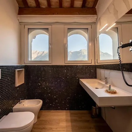 Residenza Don Alberto 4* Ornano Grande