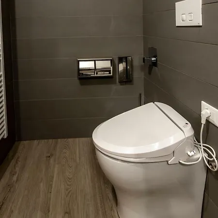 Residenza Don Alberto 4* Ornano Grande