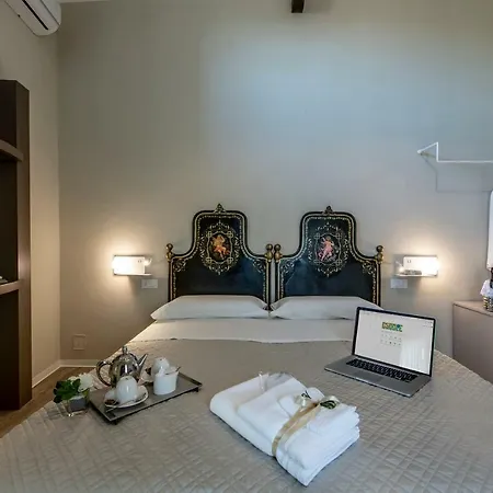 Residenza Don Alberto 4* Ornano Grande