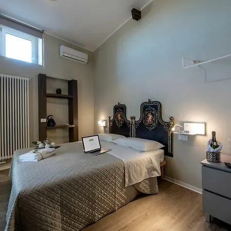 Pensjonat Residenza Don Alberto 4*