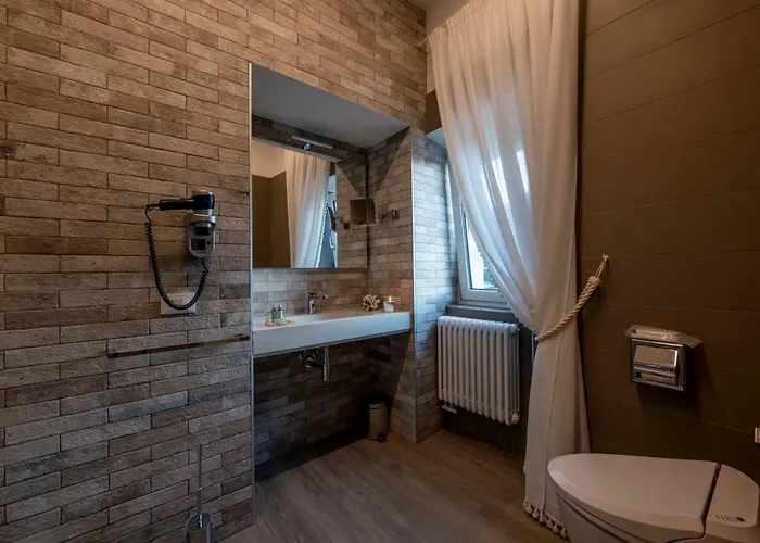 Residenza Don Alberto 4*