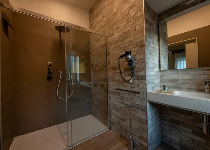 Residenza Don Alberto Pensión