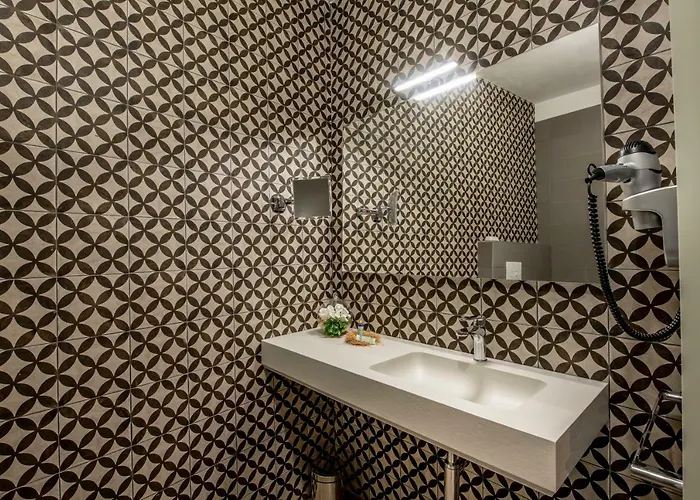 Residenza Don Alberto 4*